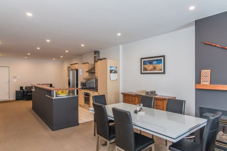 Photo of property in Galleria Apartments, 15/77 Tory Street, Te Aro, Wellington, 6011