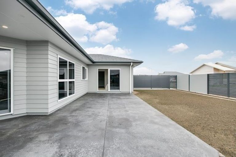 Photo of property in 15 Clydesdale Way, Lincoln, 7608