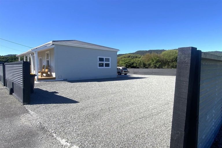 Photo of property in 109 Preston Road, Blaketown, Greymouth, 7805