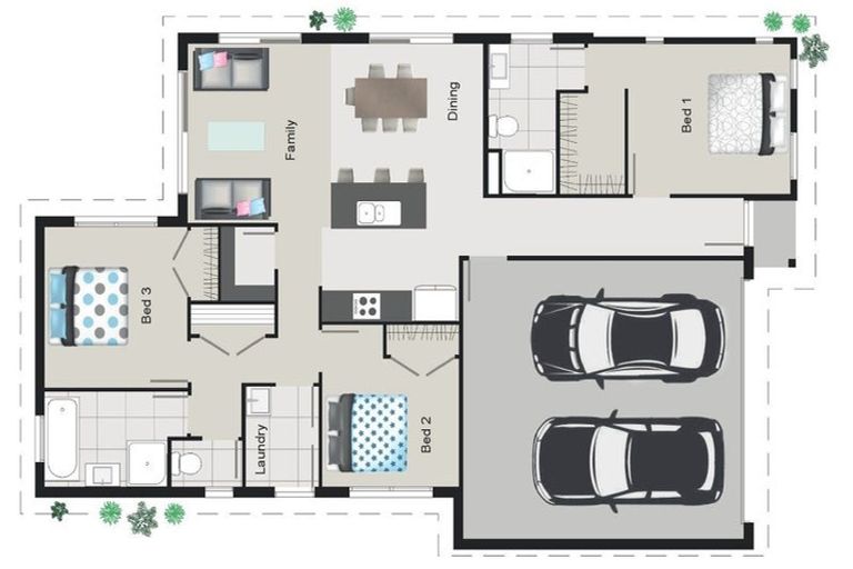 Photo of property in 9 Tuaraki Drive, Wellsford, 0900