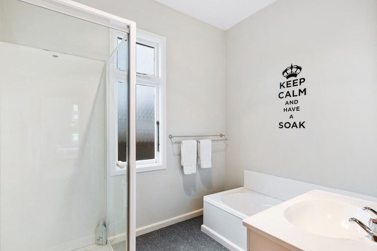 Photo of property in 38 Scarborough Terrace, Hanmer Springs, 7334