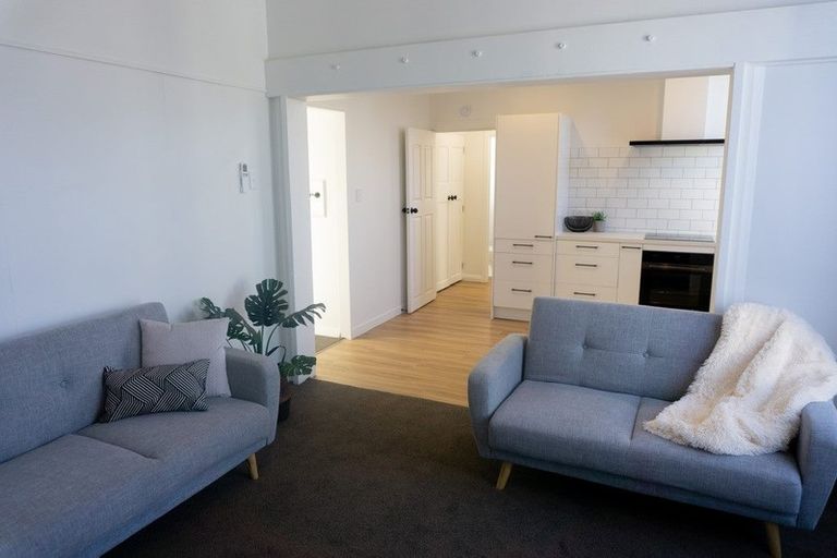 Photo of property in 14 Wynyard Street, South Dunedin, Dunedin, 9012