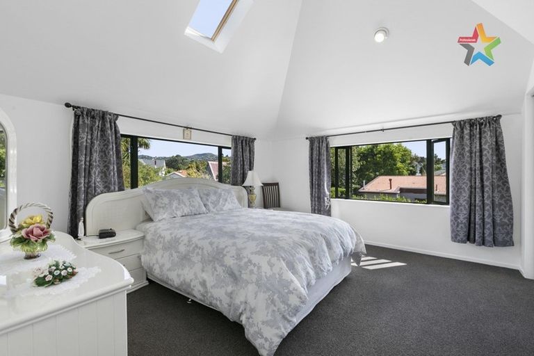 Photo of property in 15a Puriri Street, Wainuiomata, Lower Hutt, 5014