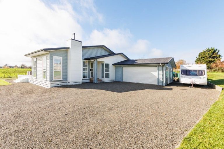 Photo of property in 101 Clevely Line, Bunnythorpe, Palmerston North, 4478