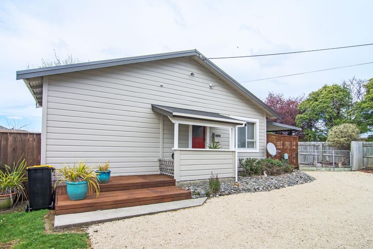 Photo of property in 97 Harley Street, Solway, Masterton, 5810
