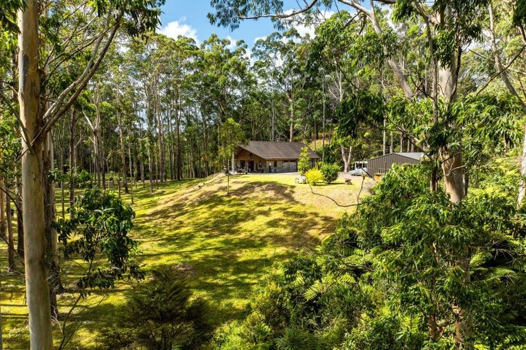 Photo of property in 42 Oyster Point Road, Kaukapakapa, Warkworth, 0984