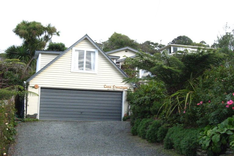 Photo of property in 5 Jessie Street, Maia, Dunedin, 9022