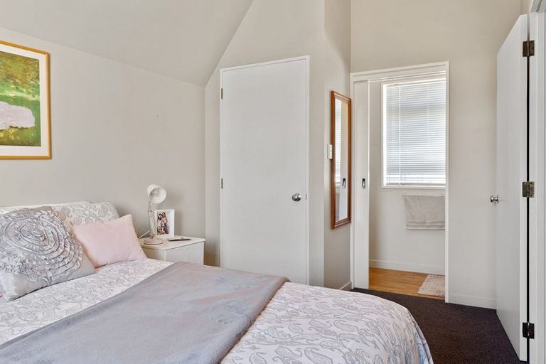 Photo of property in 13/24 Mansfield Avenue, St Albans, Christchurch, 8014