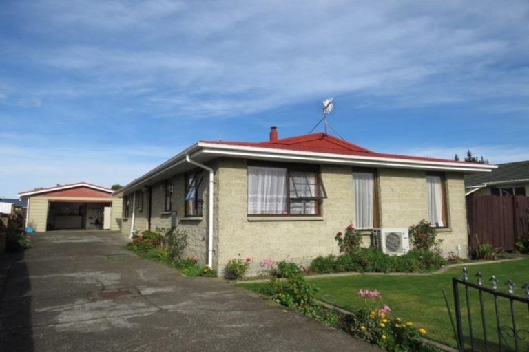 Photo of property in 141 John Street, Heidelberg, Invercargill, 9812