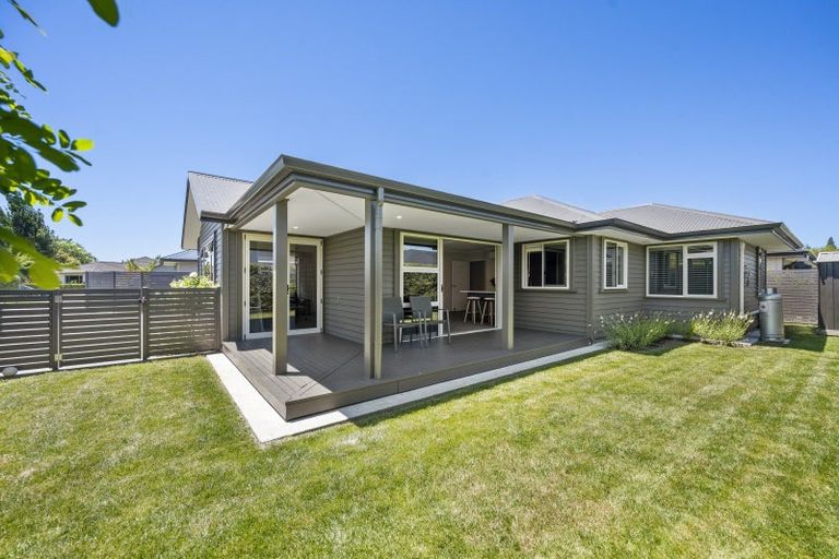 Photo of property in 5 Arbuckle Road, Frimley, Hastings, 4120