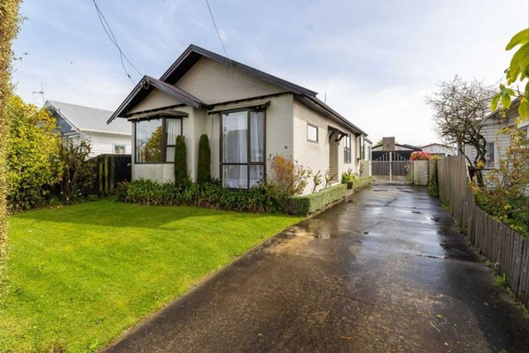 Photo of property in 31 Rosebery Street, Spreydon, Christchurch, 8024