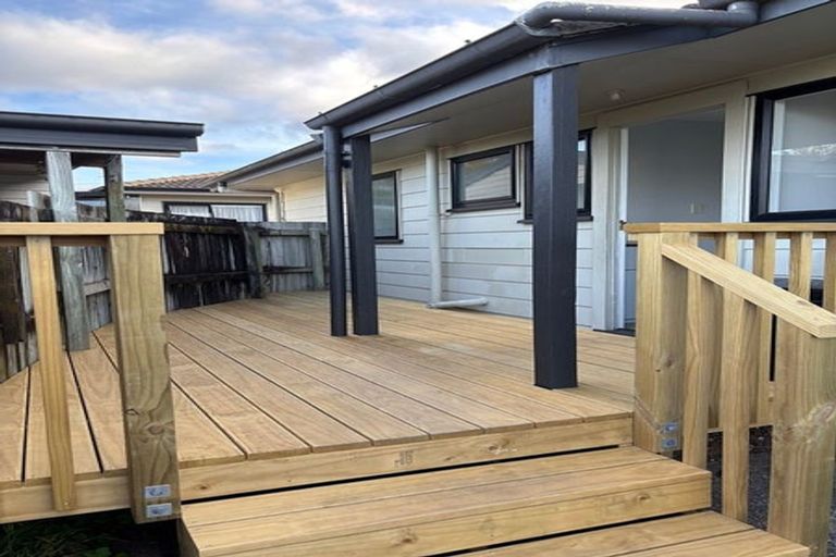 Photo of property in 6 Glenlea Place, Flat Bush, Auckland, 2019