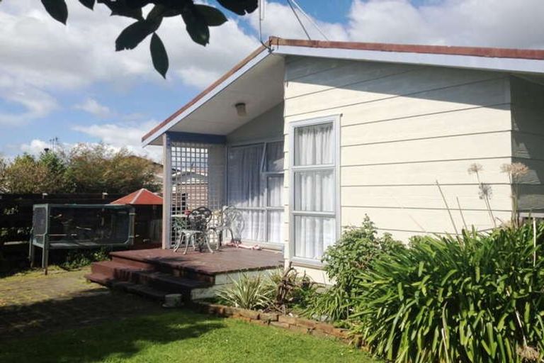 Photo of property in 32b Rimu Street, Levin, 5510