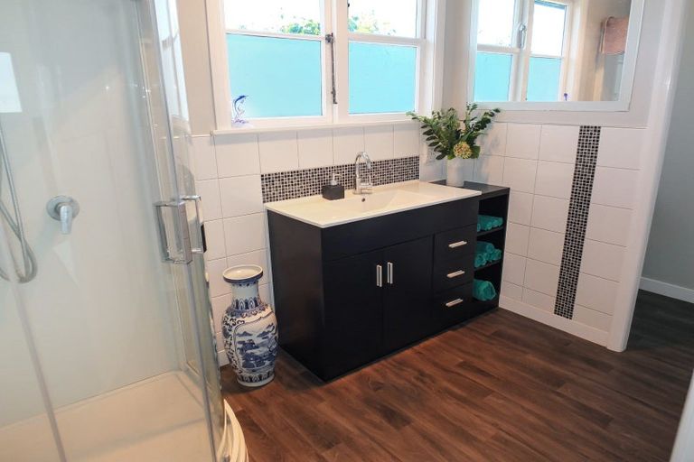 Photo of property in 15 Andrews Street, Foxton Beach, Foxton, 4815