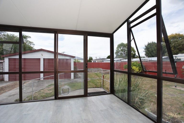 Photo of property in 35 Churchill Avenue, Feilding, 4702