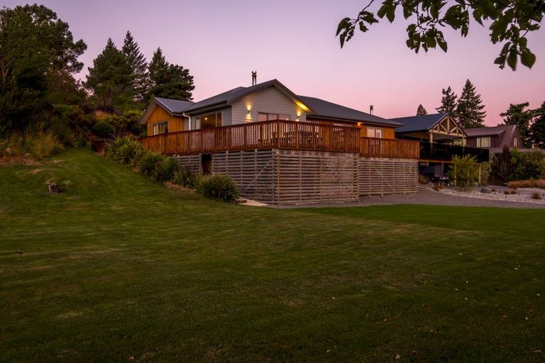 Photo of property in 108 Jacks Pass Road, Hanmer Springs, 7334