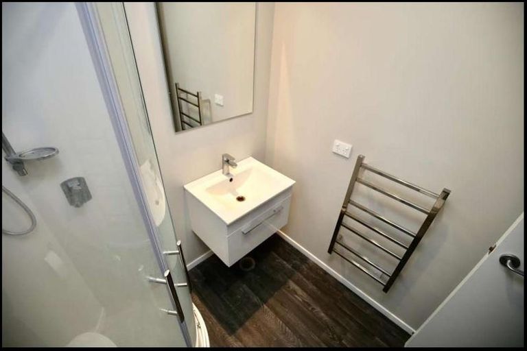 Photo of property in 2/16 Hammond Street, Hamilton Central, Hamilton, 3204