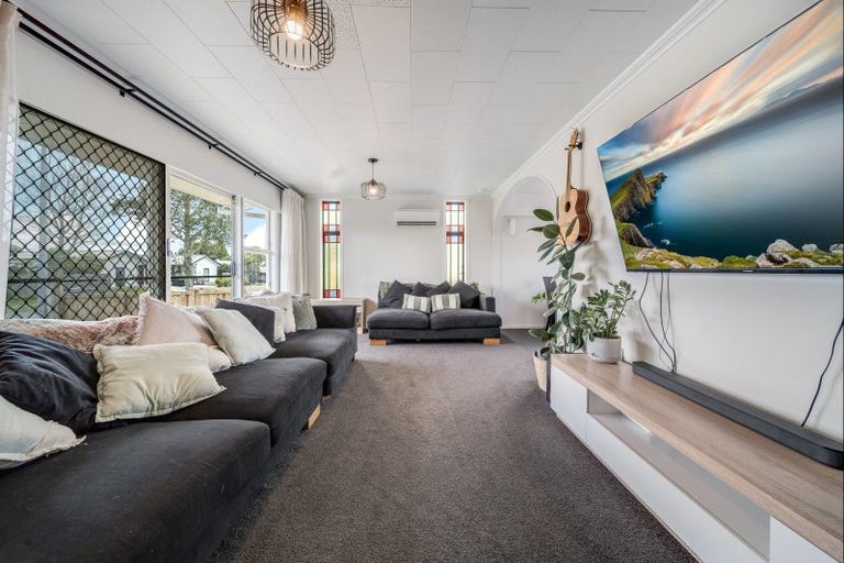 Photo of property in 17 Lethborg Street, Dinsdale, Hamilton, 3204