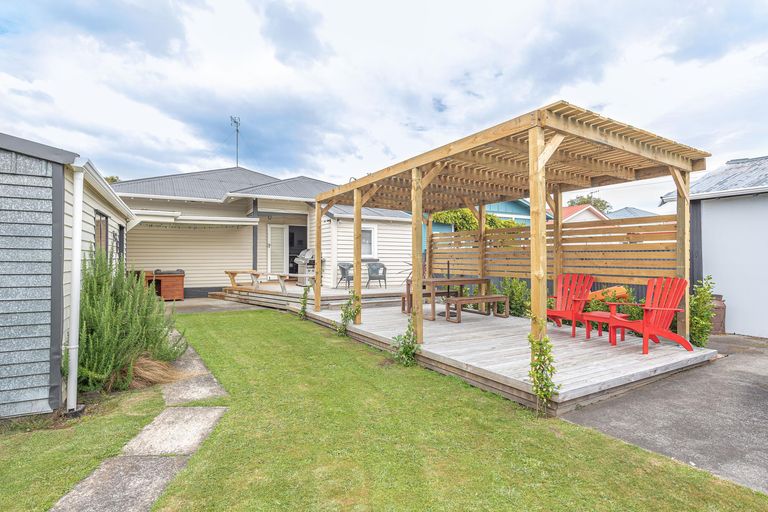 Photo of property in 41 Duncan Street, Whanganui East, Whanganui, 4500