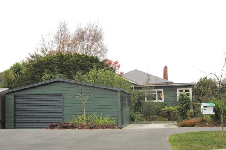 Photo of property in 20 Kinloch Street, St Albans, Christchurch, 8014