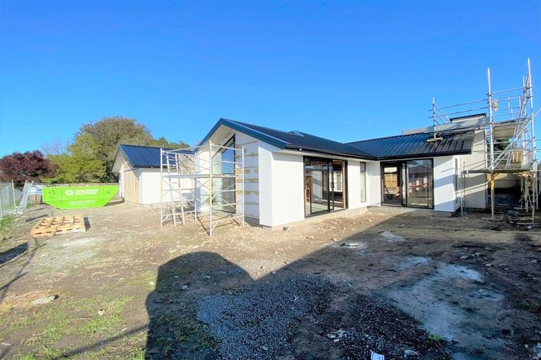 Photo of property in 783a Weedons Ross Road, West Melton, 7618