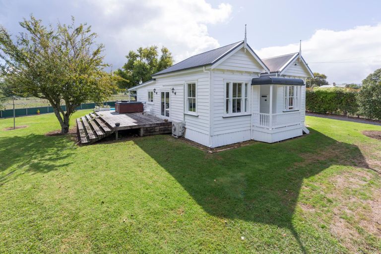 Photo of property in 61 Buckville Road, Buckland, Pukekohe, 2677