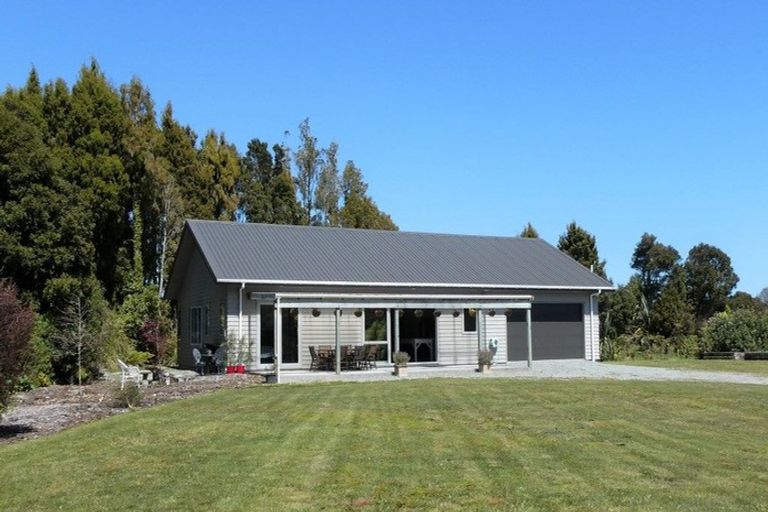 Photo of property in 3 Sanctuary Place, Kumara Junction, Hokitika, 7882