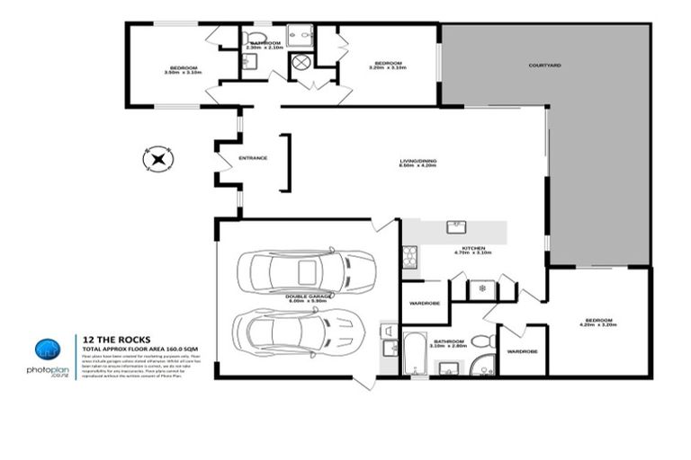 Photo of property in 12 The Rocks, Flagstaff, Hamilton, 3210