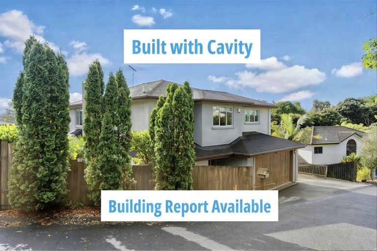 Photo of property in 168 Kittiwake Drive, Schnapper Rock, Auckland, 0632