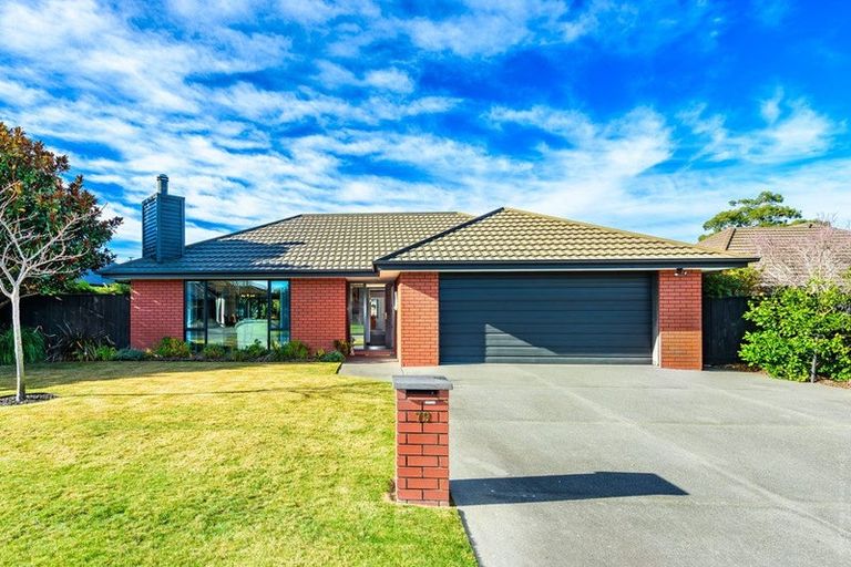 Photo of property in 79 Heathridge Place, Lincoln, 7608