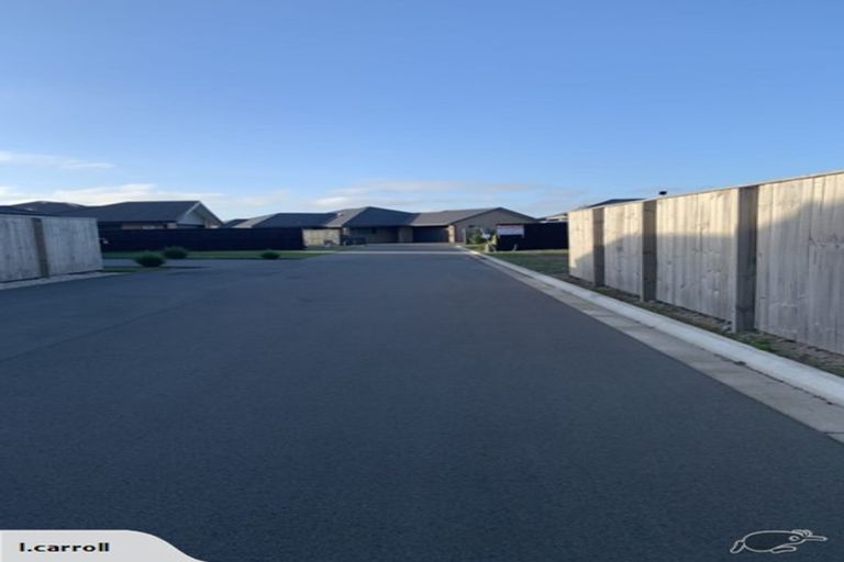 Photo of property in 5e Ballinger Place, Kaiapoi, 7630