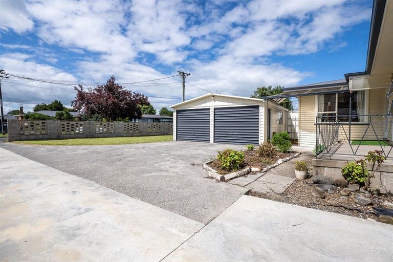 Photo of property in 27 Bruce Avenue, Glenview, Hamilton, 3206