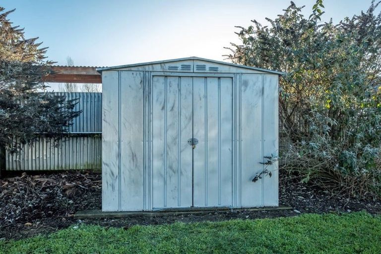 Photo of property in 10 Stock Road, Culverden, 7392