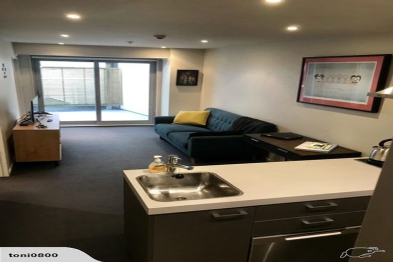 Photo of property in Soho Apartments, 1221/74 Taranaki Street, Te Aro, Wellington, 6011