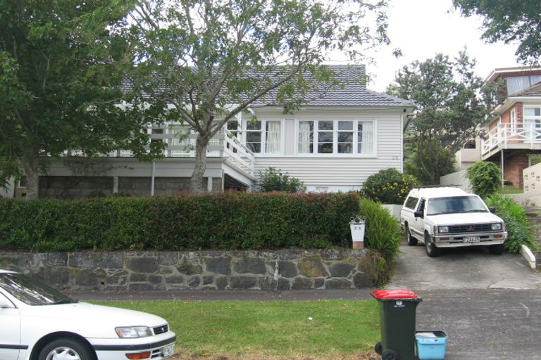 Photo of property in 35 Lingarth Street, Remuera, Auckland, 1050