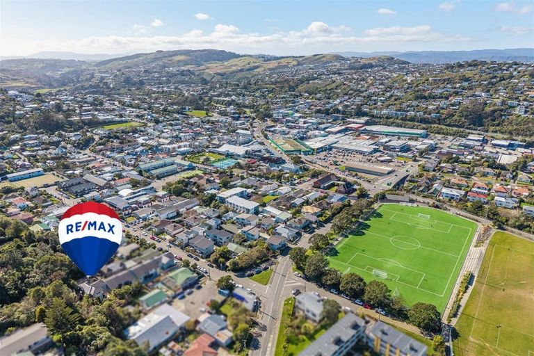 Photo of property in 44f Phillip Street, Johnsonville, Wellington, 6037