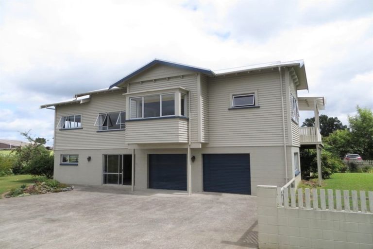 Photo of property in 249 Whitaker Street, Te Aroha, 3320