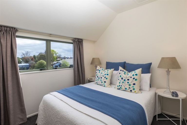 Photo of property in 34b Browning Street, Sydenham, Christchurch, 8023