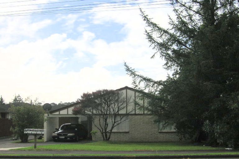 Photo of property in 407 West Coast Road, Glen Eden, Auckland, 0602