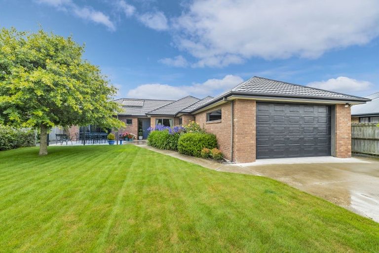 Photo of property in 38 Chapman Street, Leeston, 7632