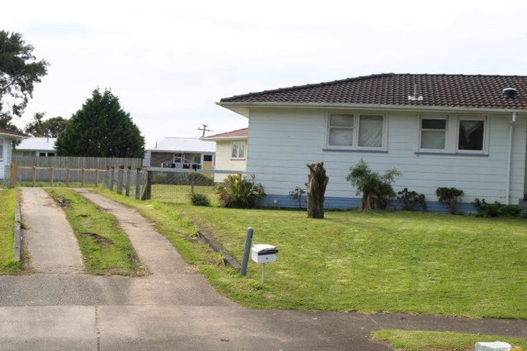 Photo of property in 9 Carver Place, Mangere East, Auckland, 2024