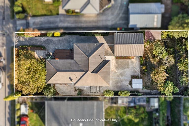 Photo of property in 325 Hills Road, Mairehau, Christchurch, 8013