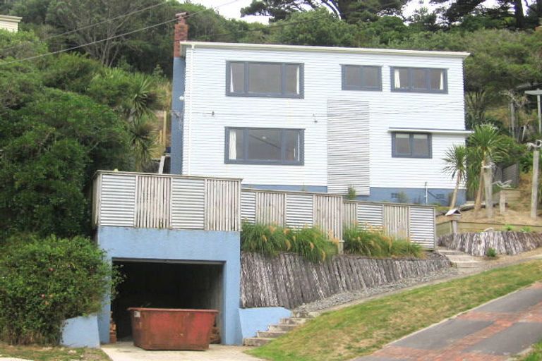 Photo of property in 177 Cockayne Road, Ngaio, Wellington, 6035