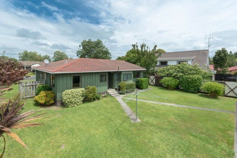 Photo of property in 29 Bailey Avenue, Claudelands, Hamilton, 3214