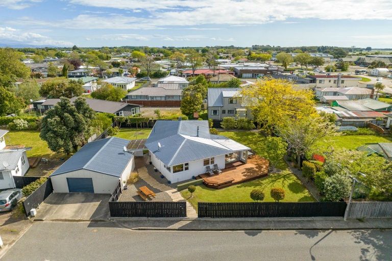 Photo of property in 282 Tremaine Avenue, Takaro, Palmerston North, 4412