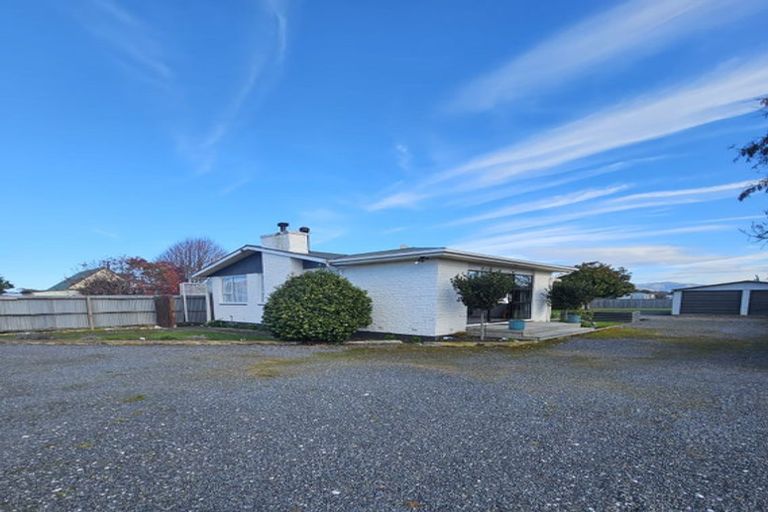 Photo of property in 121a Beach Road, Kaikoura, 7300