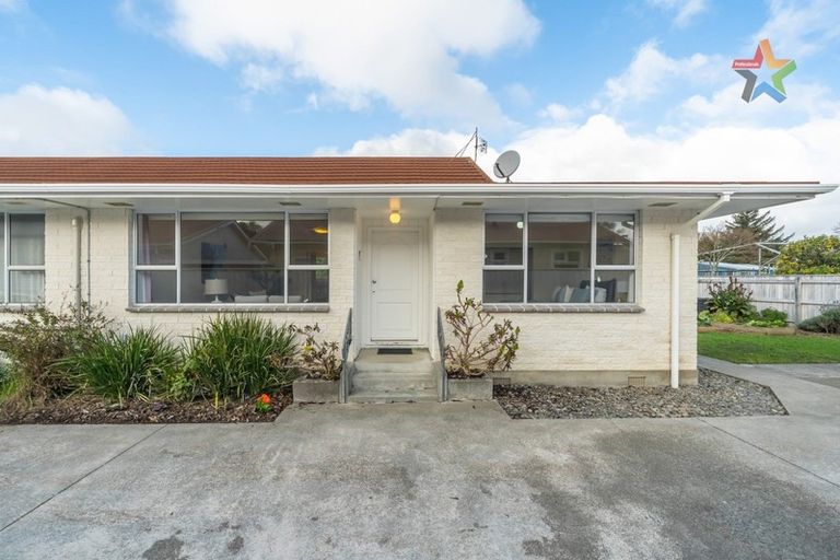 Photo of property in 3/38 Pretoria Street, Hutt Central, Lower Hutt, 5010