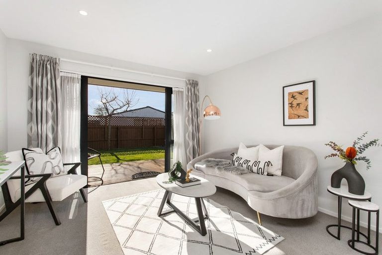 Photo of property in 52c Marshland Road, Shirley, Christchurch, 8061