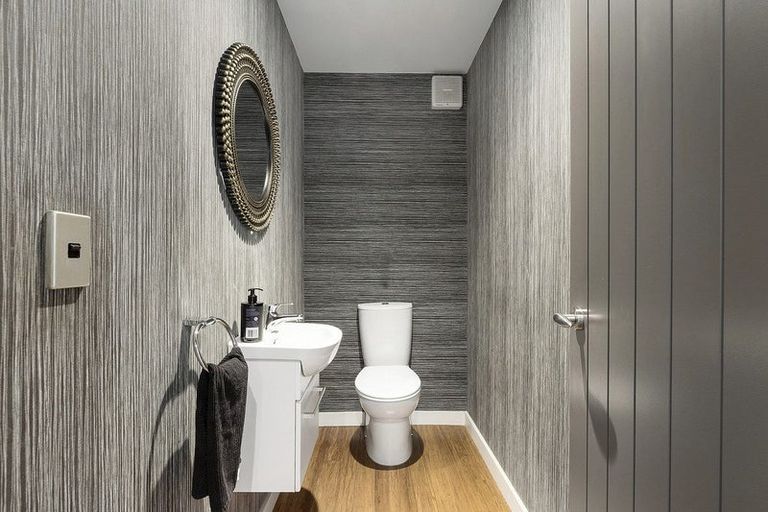 Photo of property in 62 Saint Ives Drive, Camborne, Porirua, 5026