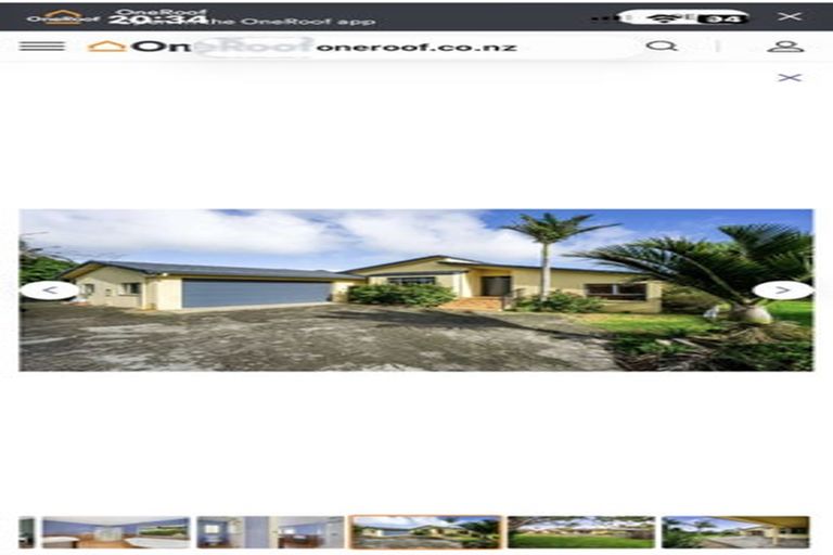 Photo of property in 166 Holmes Road, Waiuku, 2682